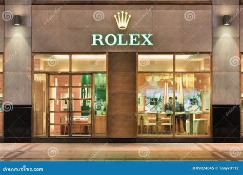 rolex outlet